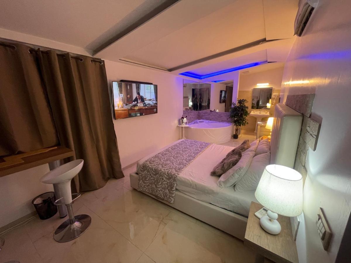 Le Suite Del Lungomare Катания Экстерьер фото