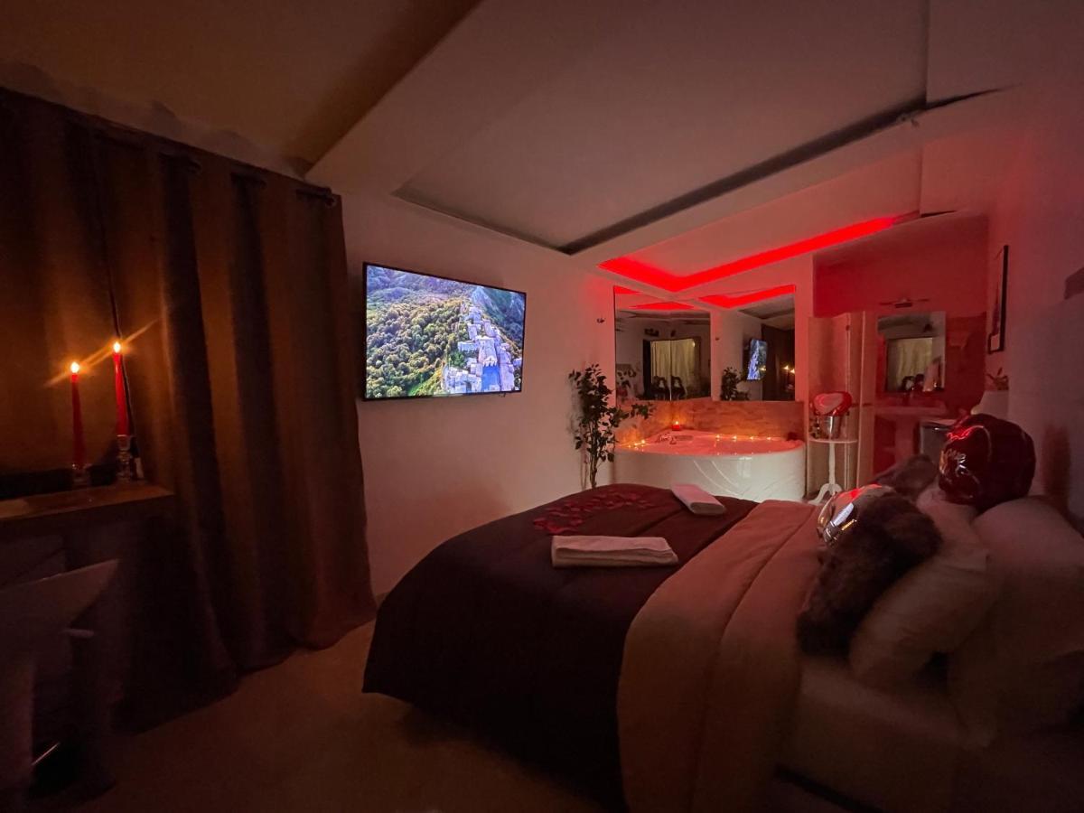 Le Suite Del Lungomare Катания Экстерьер фото